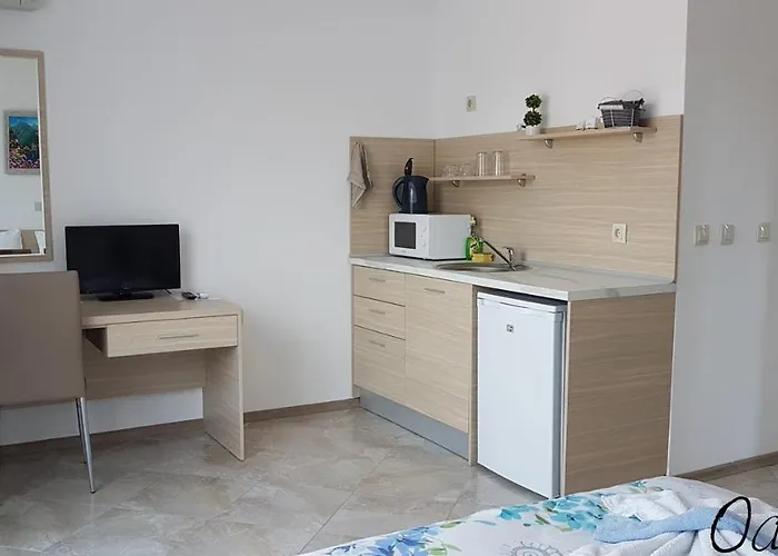 Odesos Созопол